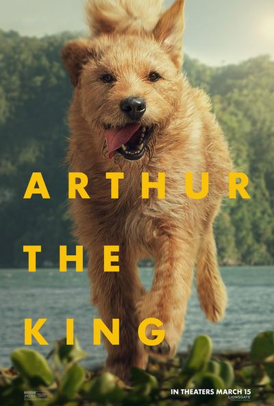 Arthur the King (2024) Pure
