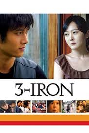 3-Iron (2004)