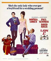 Lady L ( 1965 )