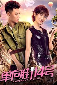 Covenant Love (2018)