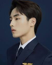 Mr Nangong (2019)
