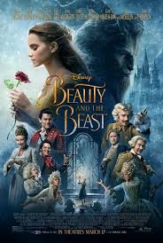 Beauty is coming (2017)