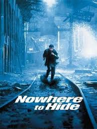 Nowhere to Hide 2 (2018)
