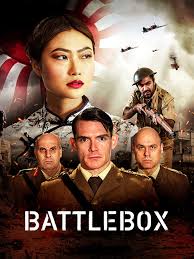 Black Market Boxer 2: Ultimate Battle (2016)