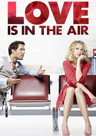 The Love Is on Air (2017)