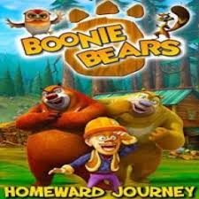 Honey Honey Bear ( 2013 ) مدبلج