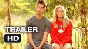 The Lifeguard (2013) Multi Sub