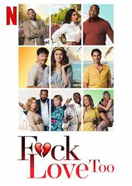 F*ck Love Too (2022) ( مدبلج ايطالي )