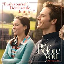 Me Before You (2016) Multi Sub