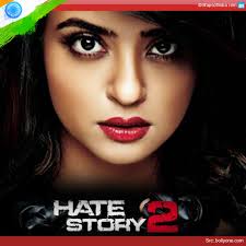  Hate Story 2 ( 2014 )
