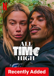 All-Time High (2023) ( مدبلج ايطالي )