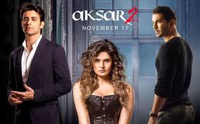  Aksar 2 ( 2017 )