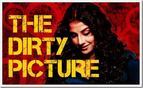 The Dirty Picture (2011)