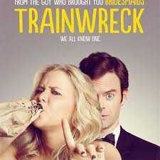 Trainwreck ( 2015 )