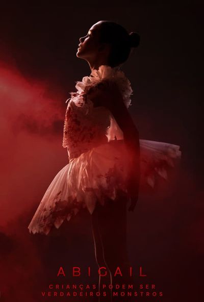 Abigail (2024) HD