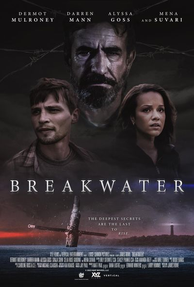Breakwater ( 2023 )