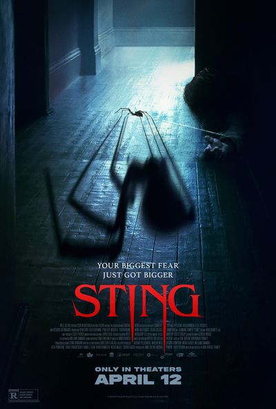 Sting (2024) Pure