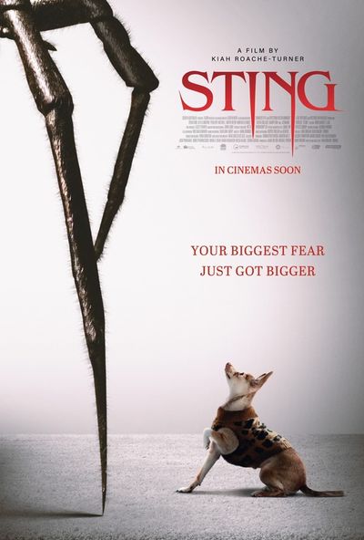 Sting (2024) 4K