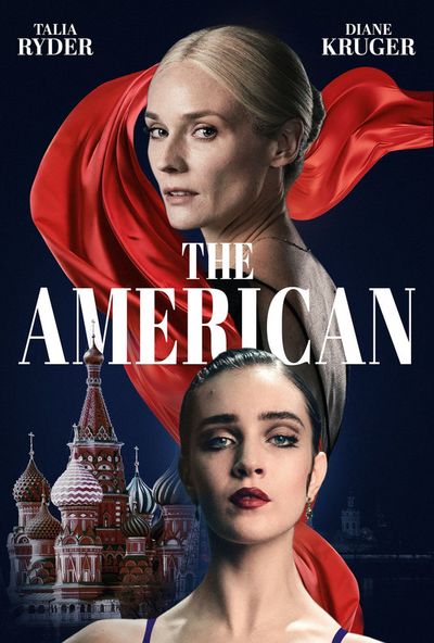 The American ( 2023 )
