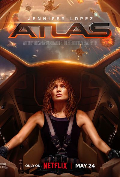 Atlas (2024) Pure