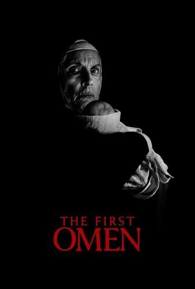 The First Omen ( 2024 ) 4K