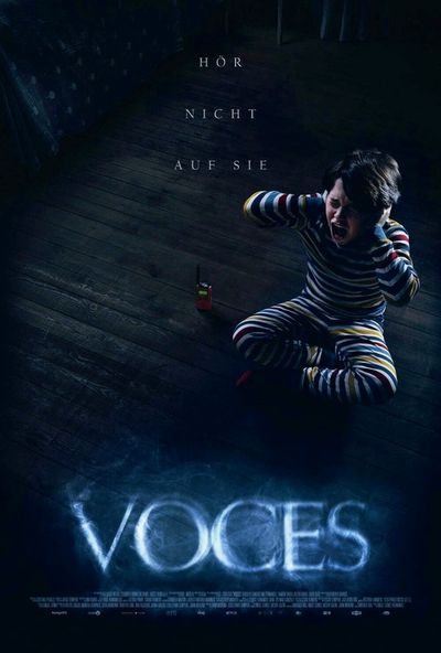 Voces ( 2020 )
