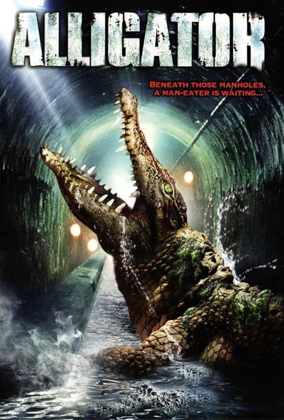 Alligator ( 1980 )