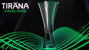 روما × فينورد نهائي كاس المؤتمرات الاوروبي 25-5-