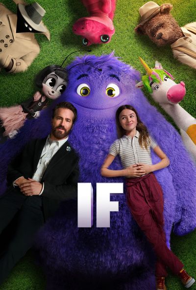 IF ( 2024 ) Pure