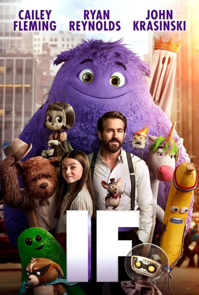 IF ( 2024 ) 4K
