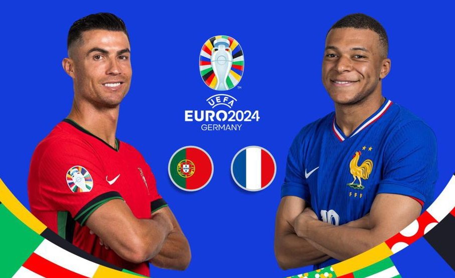البرتغال  x  فرنسا 