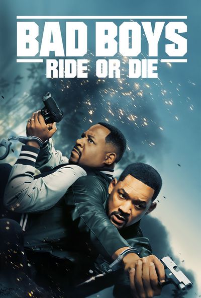 Bad Boys: Ride or Die ( 2024 ) Pure