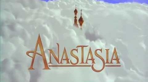 Anastasia (Arabic TV) - اناستازيا - النسخة المصرية