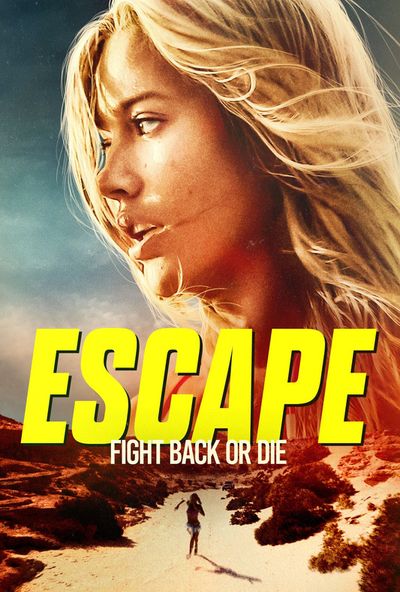 Escape ( 2023 )