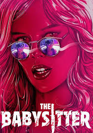 The Babysitters ( 2007 )