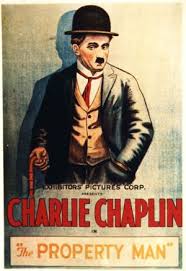 Charlie Chaplin - Family Interview ( 1914 )