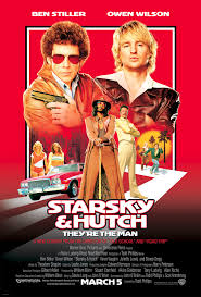 Starsky And Hutch ( 2004 )