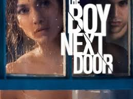 The Boy Next Door ( 2015 ) عائلي 