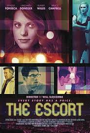 The Escort (2015) Multi Sub