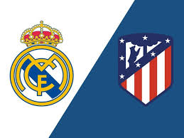مباراة ريال مدريد واتلتيكو مدريد 08-05-