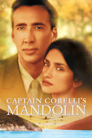 Captain Corelli's Mandolin ( 2001 )