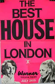 The Best House in London ( 1969 ) غير مترجم
