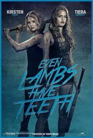 Even Lambs Have Teeth ( 2015 )