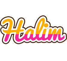 Halim