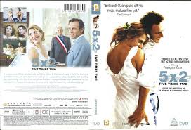 Five Times Two (2004)