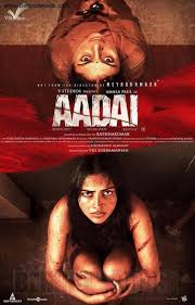 Aadai (2019)
