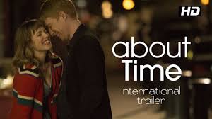 About Time ( 2013 )