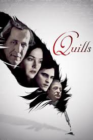 Quills (2000)
