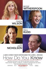 How Do You Know (2010) Eng Sub