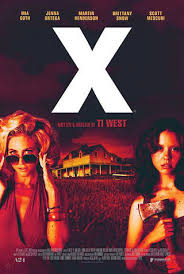 X ( 2022 )